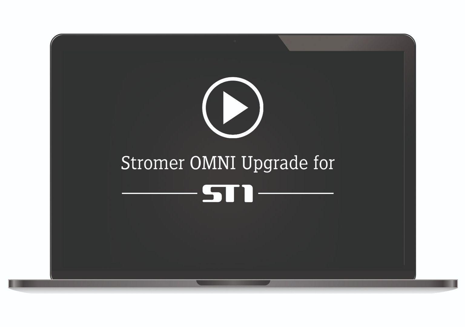 Stromer  OMNI Upgrade Clip